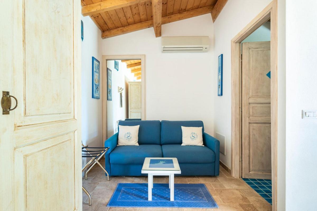 Villa Flumini Flumini di Quartu Luaran gambar