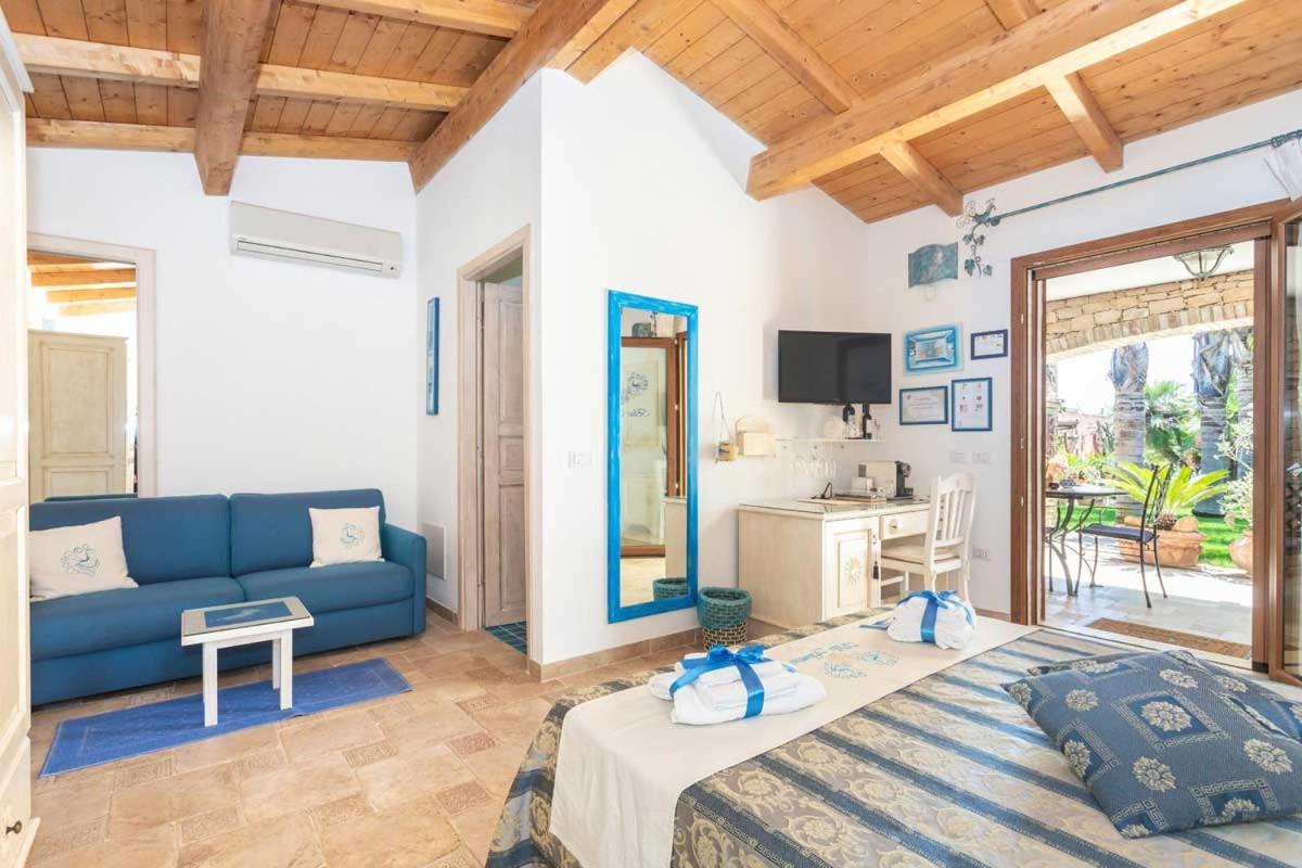 Villa Flumini Flumini di Quartu Luaran gambar
