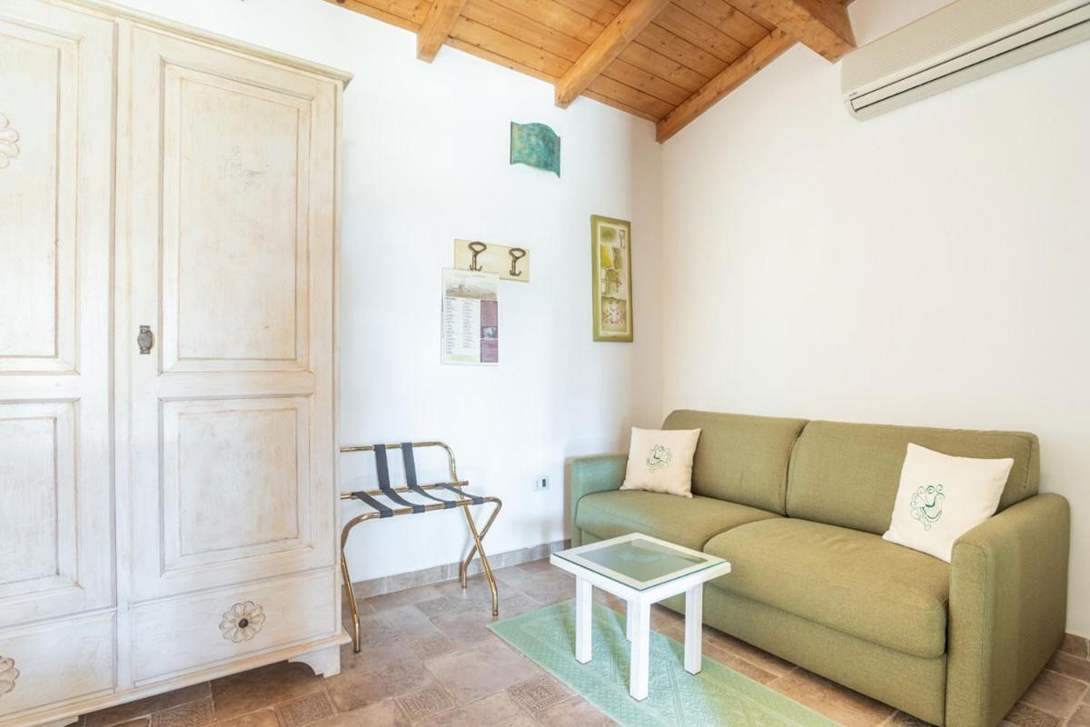 Villa Flumini Flumini di Quartu Luaran gambar